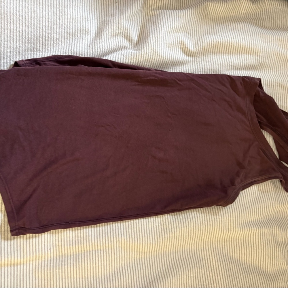 Lululemon Love Tank
